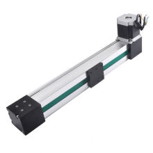 factory sale belt driven cnc linear kit with good product feature